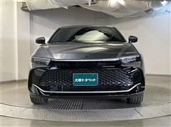 クラウンクロスオーバー G レザー