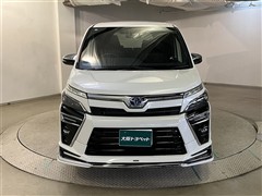 ヴォクシーHV ZSキラメキ2