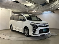 ヴォクシーHV ZSキラメキ2