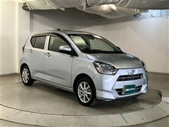 ミライース G SA3