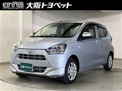 ダイハツ ミライース G SA3