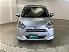 ミライース G SA3