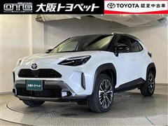 トヨタ ヤリスクロス Z アドベンチャー