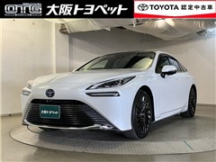 MIRAI Z エグゼクティブP
