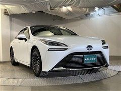 MIRAI Z エグゼクティブP