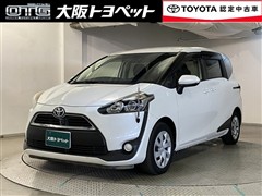 シエンタ G