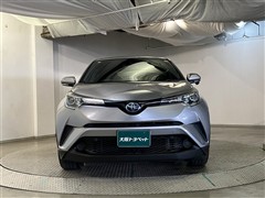 C-HR HV S