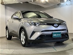 C-HR HV S