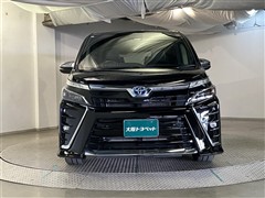 ヴォクシー HV ZSキラメキ3