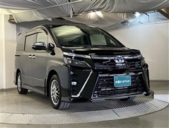 ヴォクシー HV ZSキラメキ3