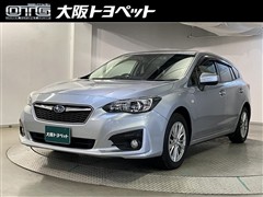 スバル インプレッサスポ 1.6i-Lアイサ