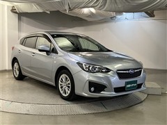 インプレッサスポ 1.6i-Lアイサ