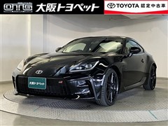 トヨタ GR86 RZ