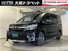 ヴォクシー ZSキラメキ2