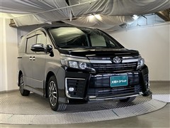 ヴォクシー ZSキラメキ2