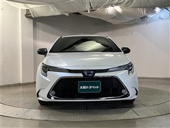 カローラツーリングHV WXB