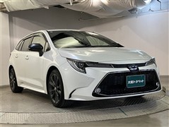 カローラツーリングHV WXB