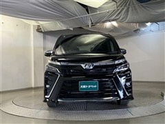 ヴォクシー ZSキラメキ2