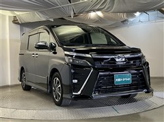 ヴォクシー ZSキラメキ2