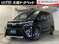 トヨタ ヴォクシー ZSキラメキ2