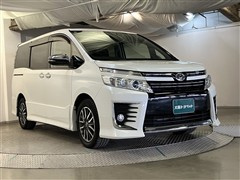 ヴォクシー ZSキラメキ