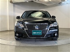 クラウンHV アスリートS