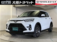 トヨタ ライズ Z