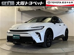 トヨタ クラウンHV スポーツ Z