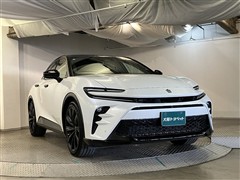 クラウンHV スポーツ Z