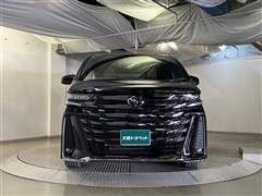 ヴェルファイアHV Z プレミア