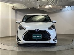 シエンタHV ファンベース G セーフ