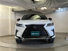 RX450h Fスポーツ