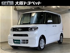 タント Xターボ