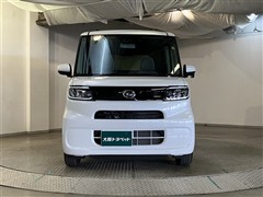 タント Xターボ