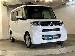 タント Xターボ