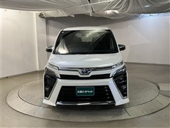 ヴォクシーHV ZSキラメキ3