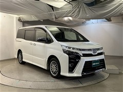 ヴォクシーHV ZSキラメキ3