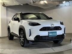 ヤリスクロスHV GR スポーツ