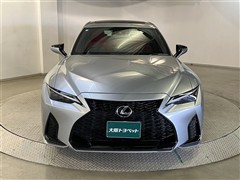 IS300 Fスポーツ