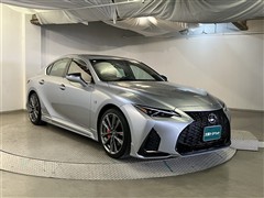 IS300 Fスポーツ