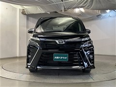 ヴォクシー ZSキラメキ3