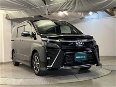 ヴォクシー ZSキラメキ3