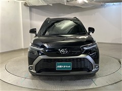 カローラクロスHV Z