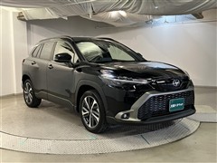 カローラクロスHV Z