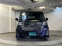 ルーミー カスタムG-T