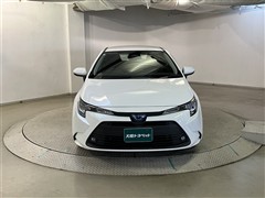 カローラツーリングHV X