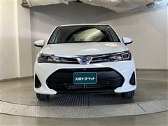 カローラフィールダーHV EX