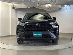 RAV4 HV X