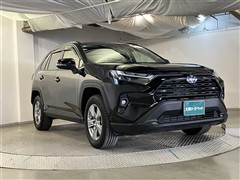RAV4 HV X