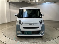 ムーヴキャンバス ストライプス G